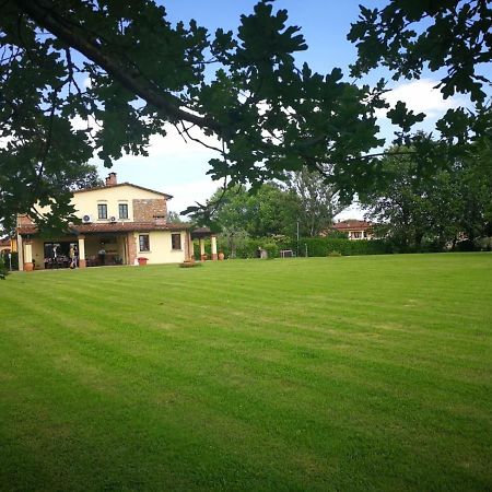 B&B La Fornace Del Sole Capannori Εξωτερικό φωτογραφία