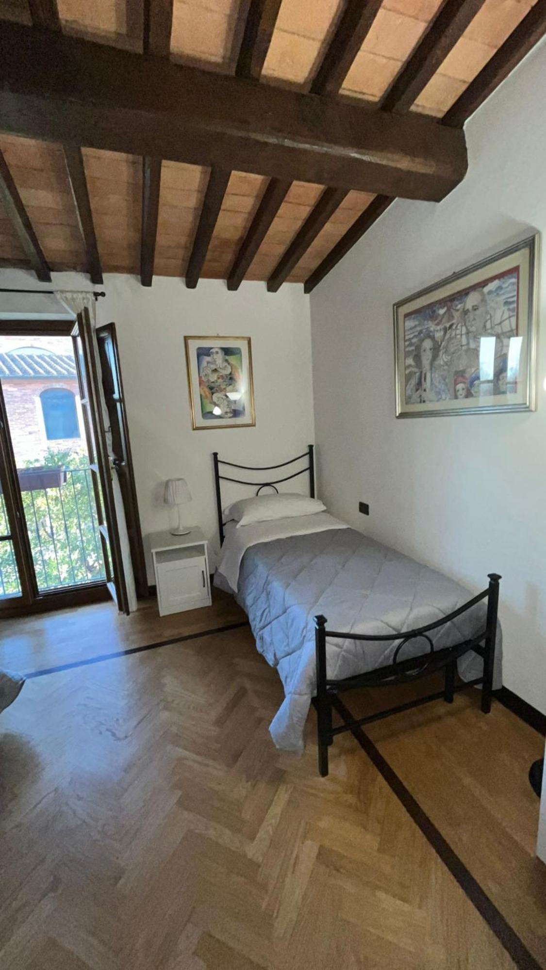 B&B La Fornace Del Sole Capannori Εξωτερικό φωτογραφία