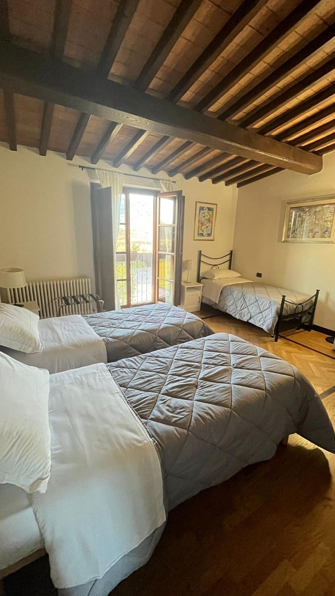 B&B La Fornace Del Sole Capannori Εξωτερικό φωτογραφία