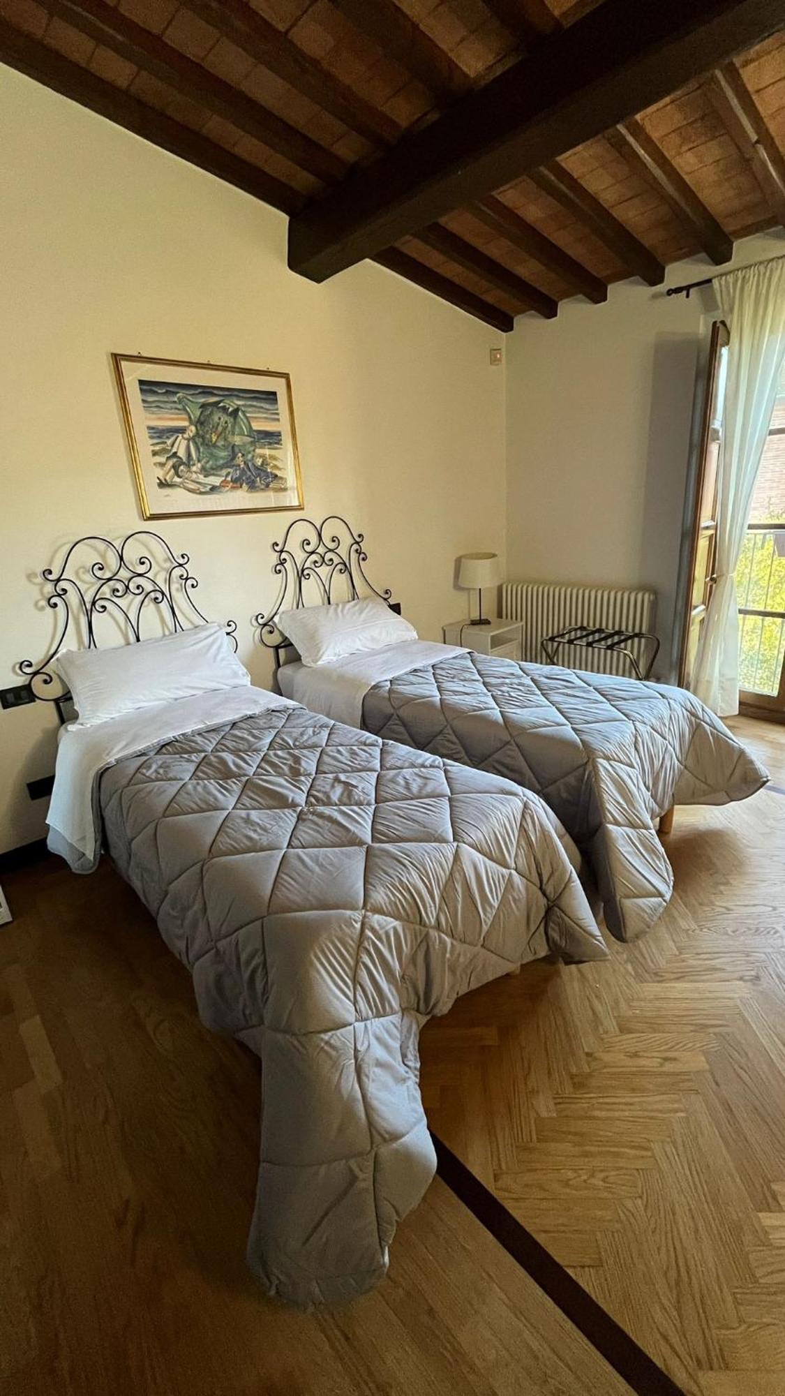B&B La Fornace Del Sole Capannori Εξωτερικό φωτογραφία
