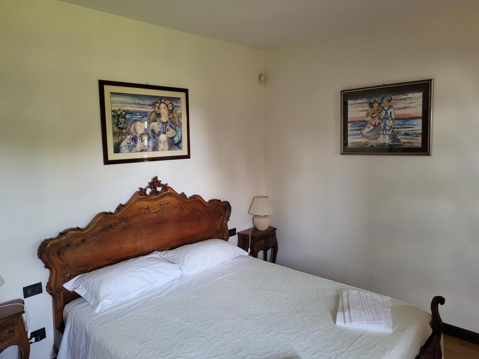 B&B La Fornace Del Sole Capannori Εξωτερικό φωτογραφία