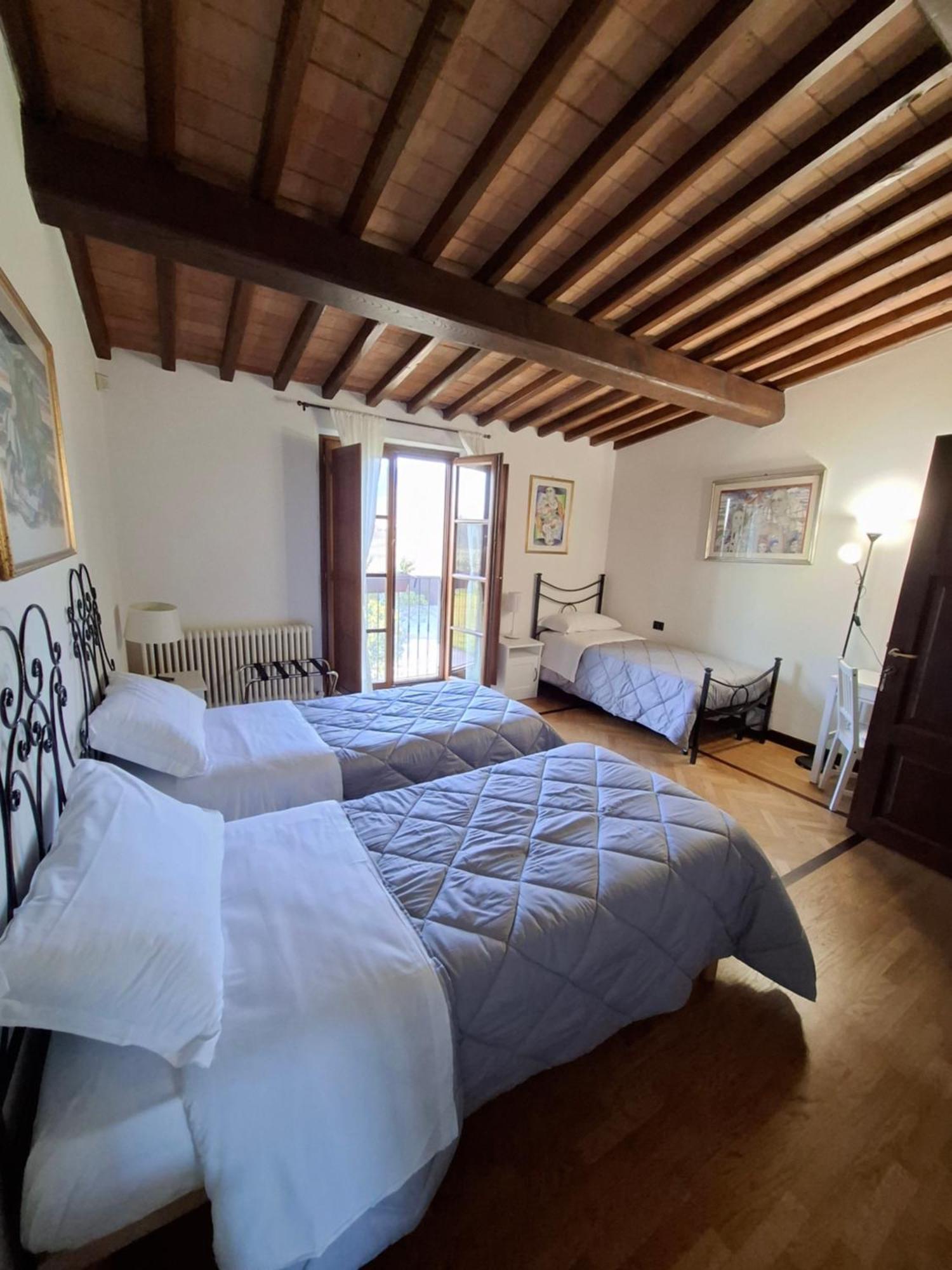 B&B La Fornace Del Sole Capannori Εξωτερικό φωτογραφία