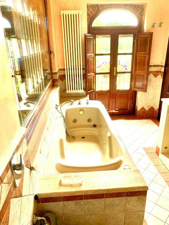 B&B La Fornace Del Sole Capannori Εξωτερικό φωτογραφία