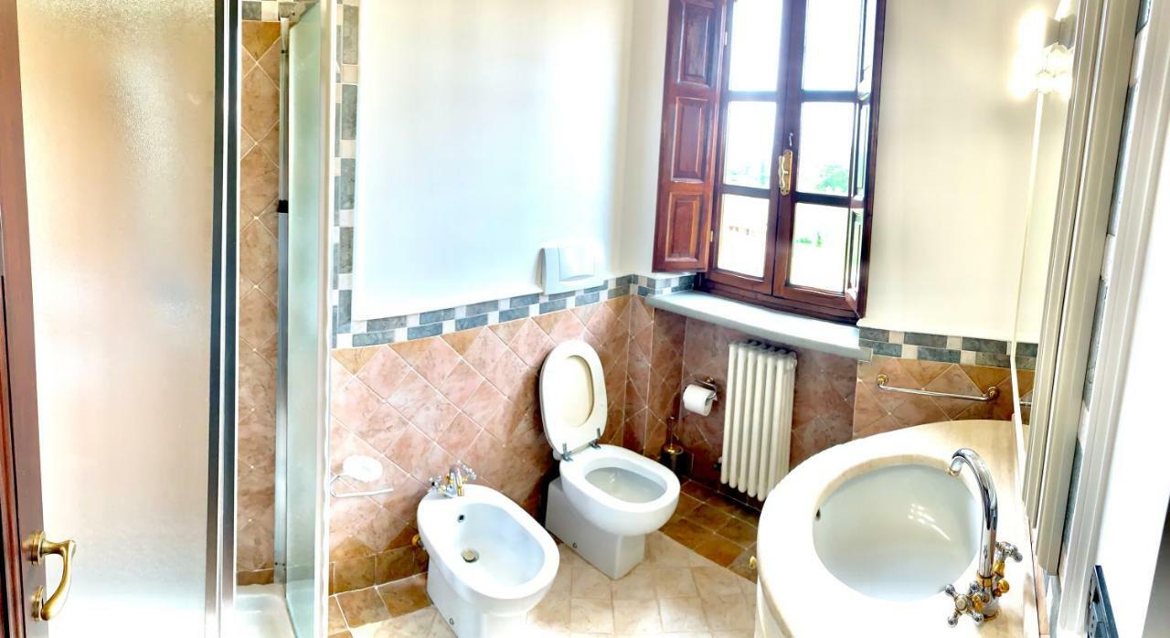 B&B La Fornace Del Sole Capannori Εξωτερικό φωτογραφία