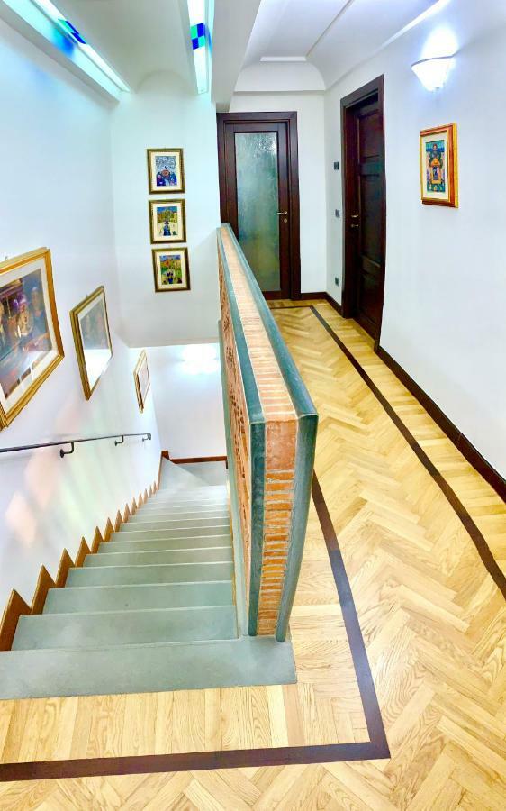 B&B La Fornace Del Sole Capannori Εξωτερικό φωτογραφία