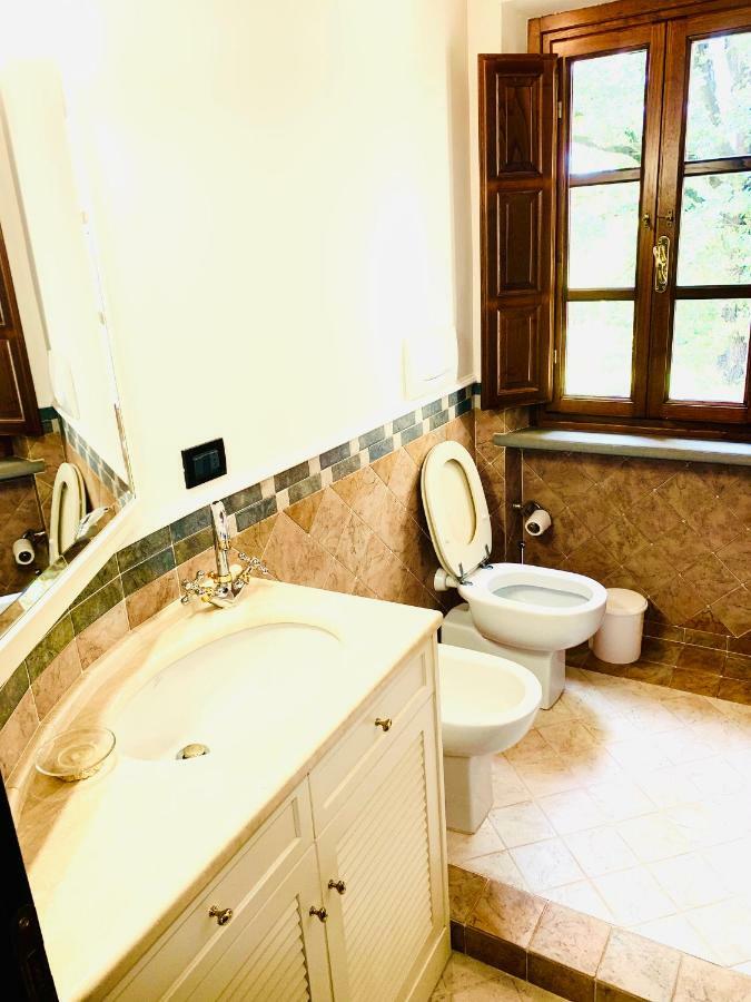 B&B La Fornace Del Sole Capannori Εξωτερικό φωτογραφία