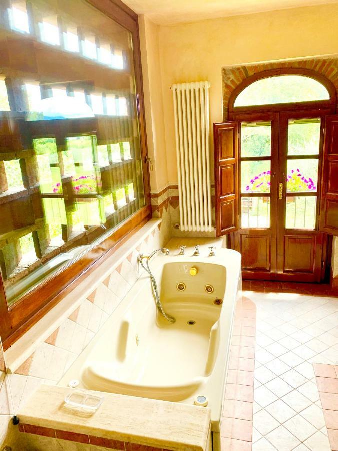 B&B La Fornace Del Sole Capannori Εξωτερικό φωτογραφία