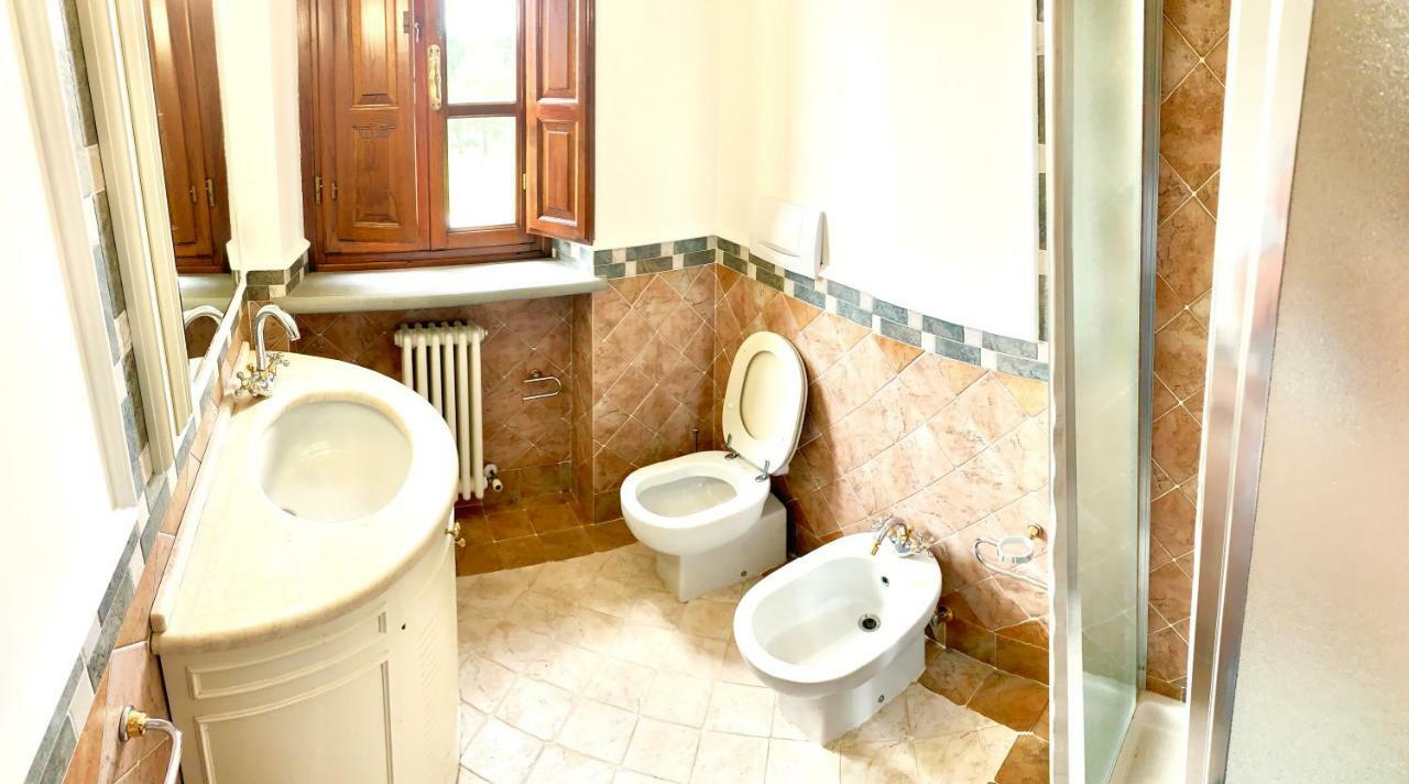 B&B La Fornace Del Sole Capannori Εξωτερικό φωτογραφία