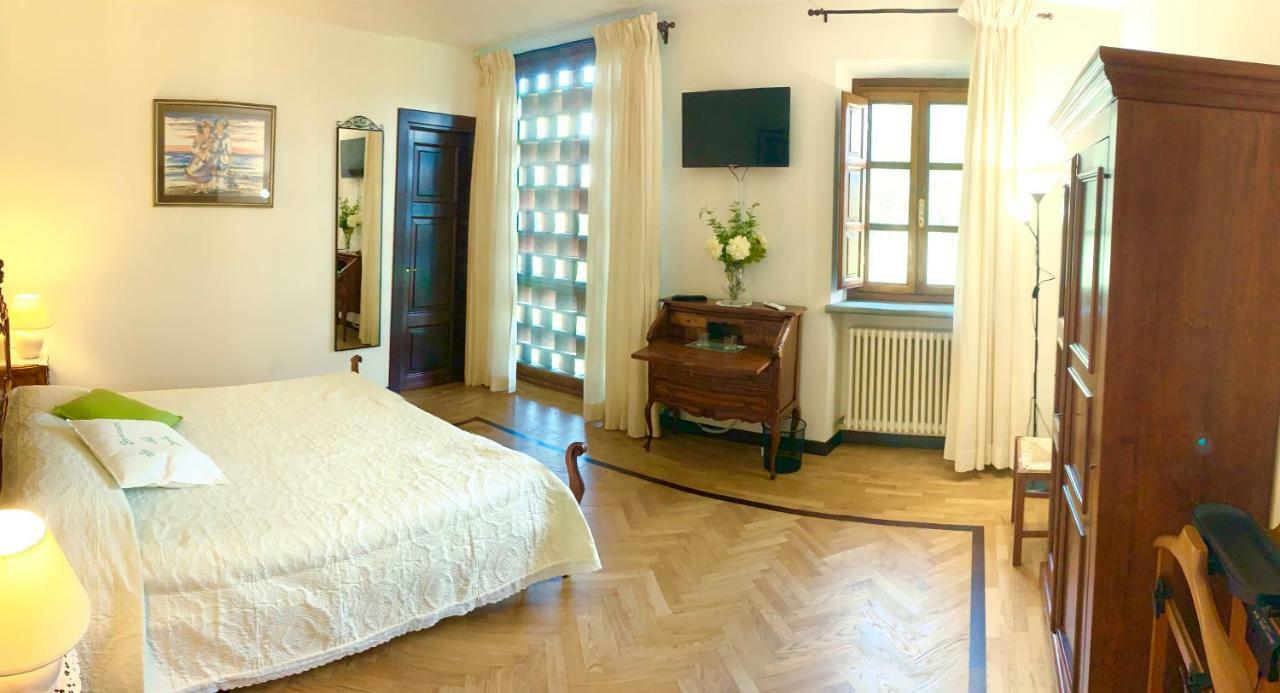 B&B La Fornace Del Sole Capannori Εξωτερικό φωτογραφία