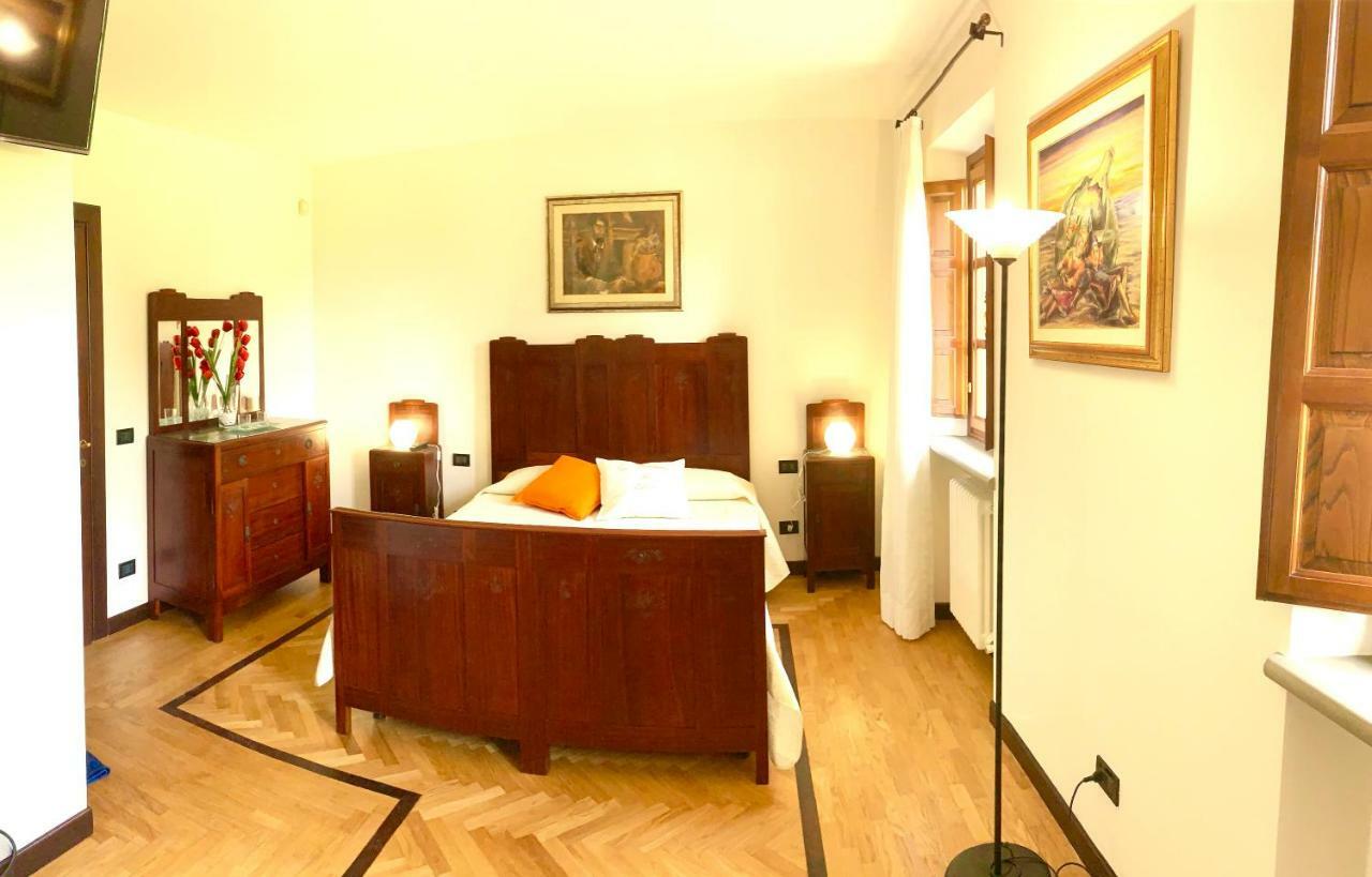 B&B La Fornace Del Sole Capannori Εξωτερικό φωτογραφία