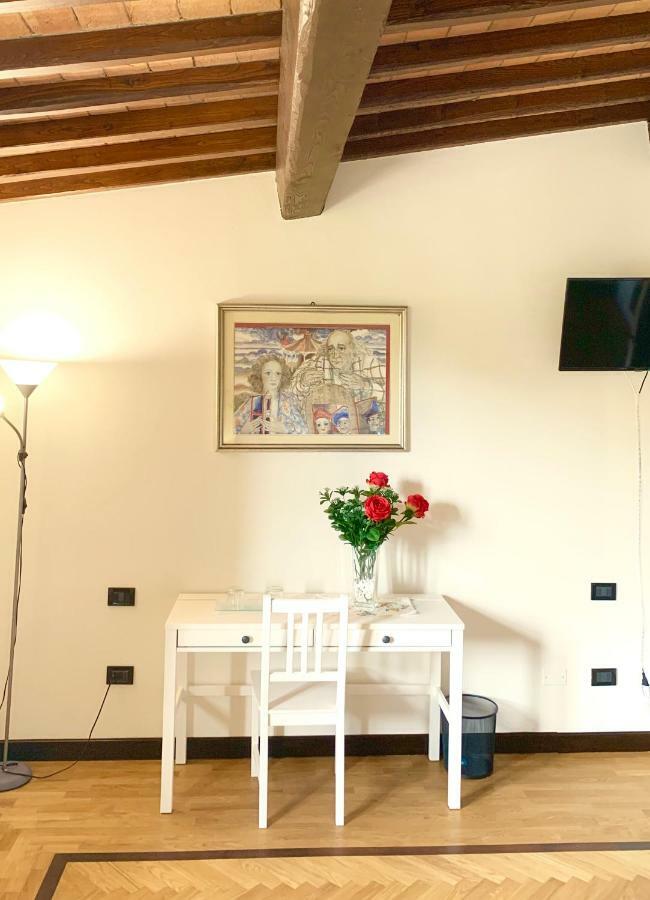 B&B La Fornace Del Sole Capannori Εξωτερικό φωτογραφία