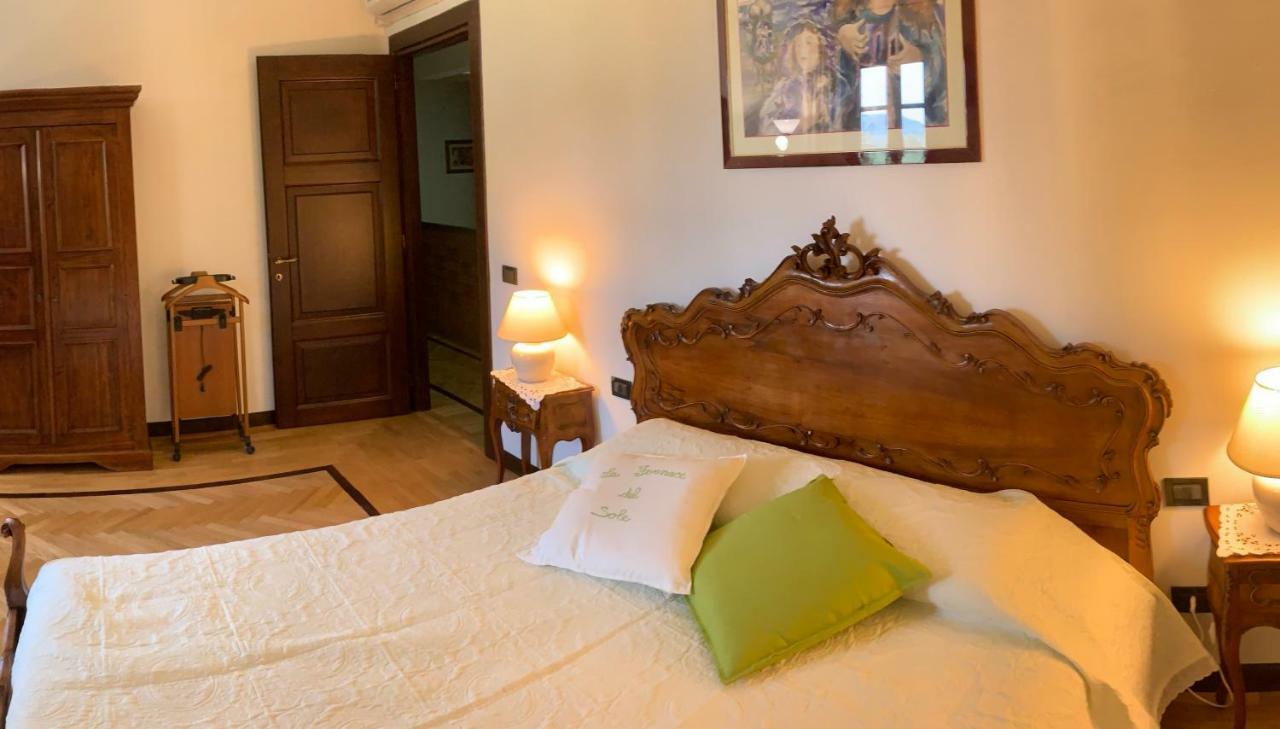 B&B La Fornace Del Sole Capannori Εξωτερικό φωτογραφία